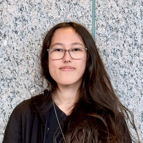 Julia — Graphics Head