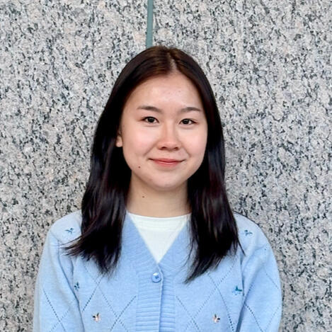Sophia — Marketing Head
