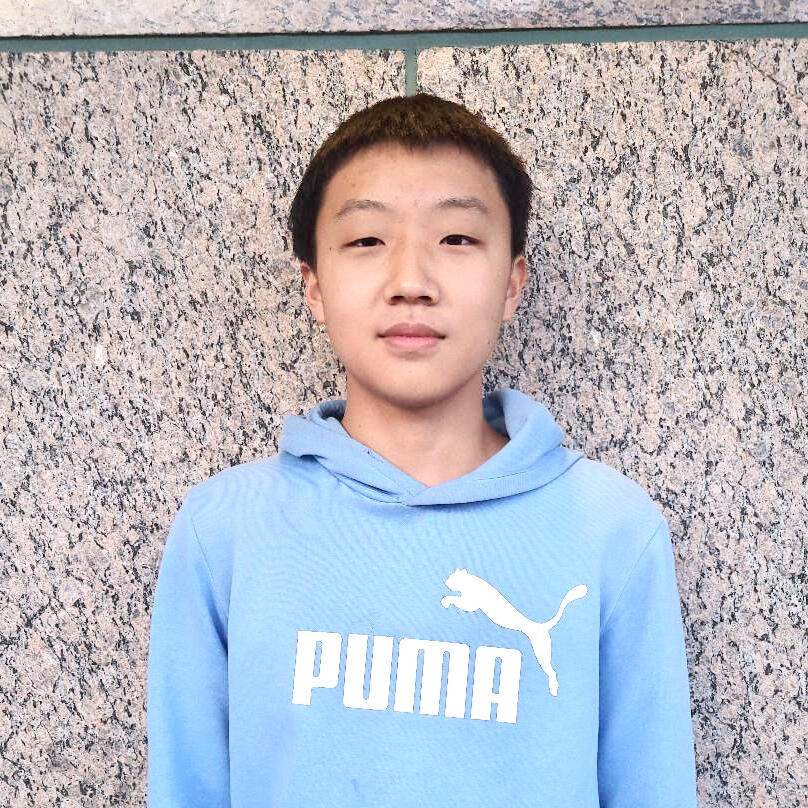 Eric — Coordinator